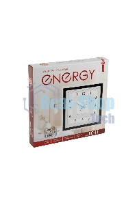 Часы настенные ENERGY EC-11