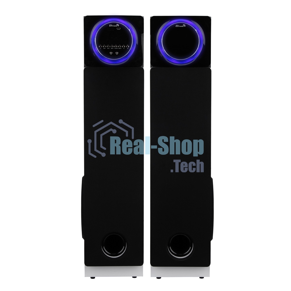 Акустическая система ELTRONIC (30-58) HOME SOUND - колонка 10