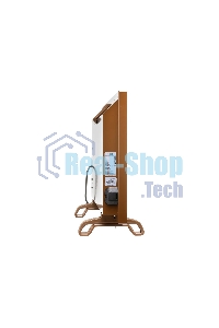 Электрический конвектор iVigo EPK4590P20 2000 Вт Дерево, WI-FI