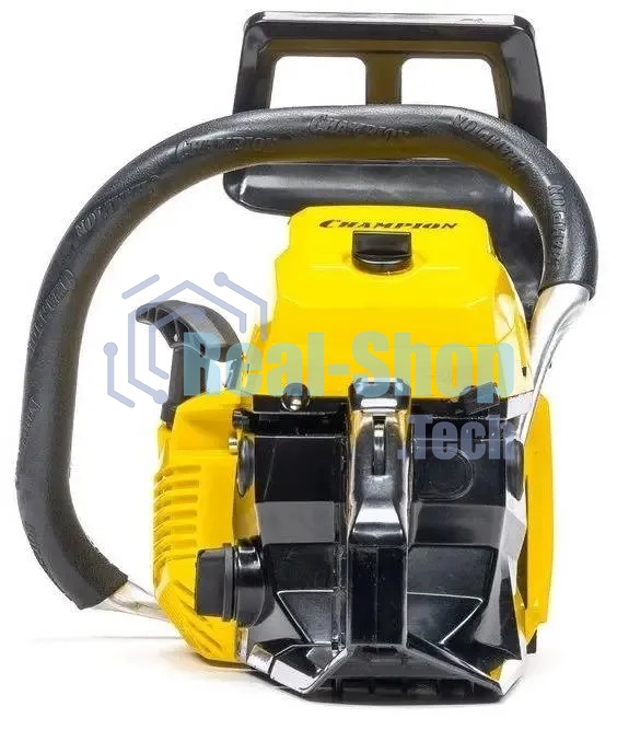 Бензопила Champion A362-18 2600Вт 3.54л.с. дл.шины:18