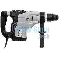 Перфоратор Интерскол ПВ-50/1500ЭВ патрон:SDS-max уд.:15Дж 1500Вт (кейс в комплекте)