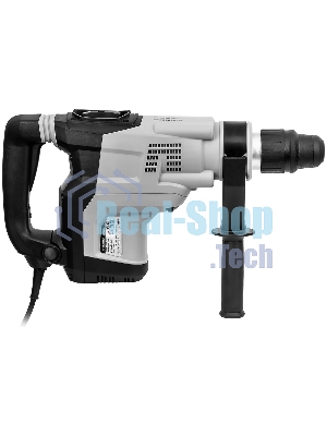 Перфоратор Интерскол ПВ-50/1500ЭВ патрон:SDS-max уд.:15Дж 1500Вт (кейс в комплекте)