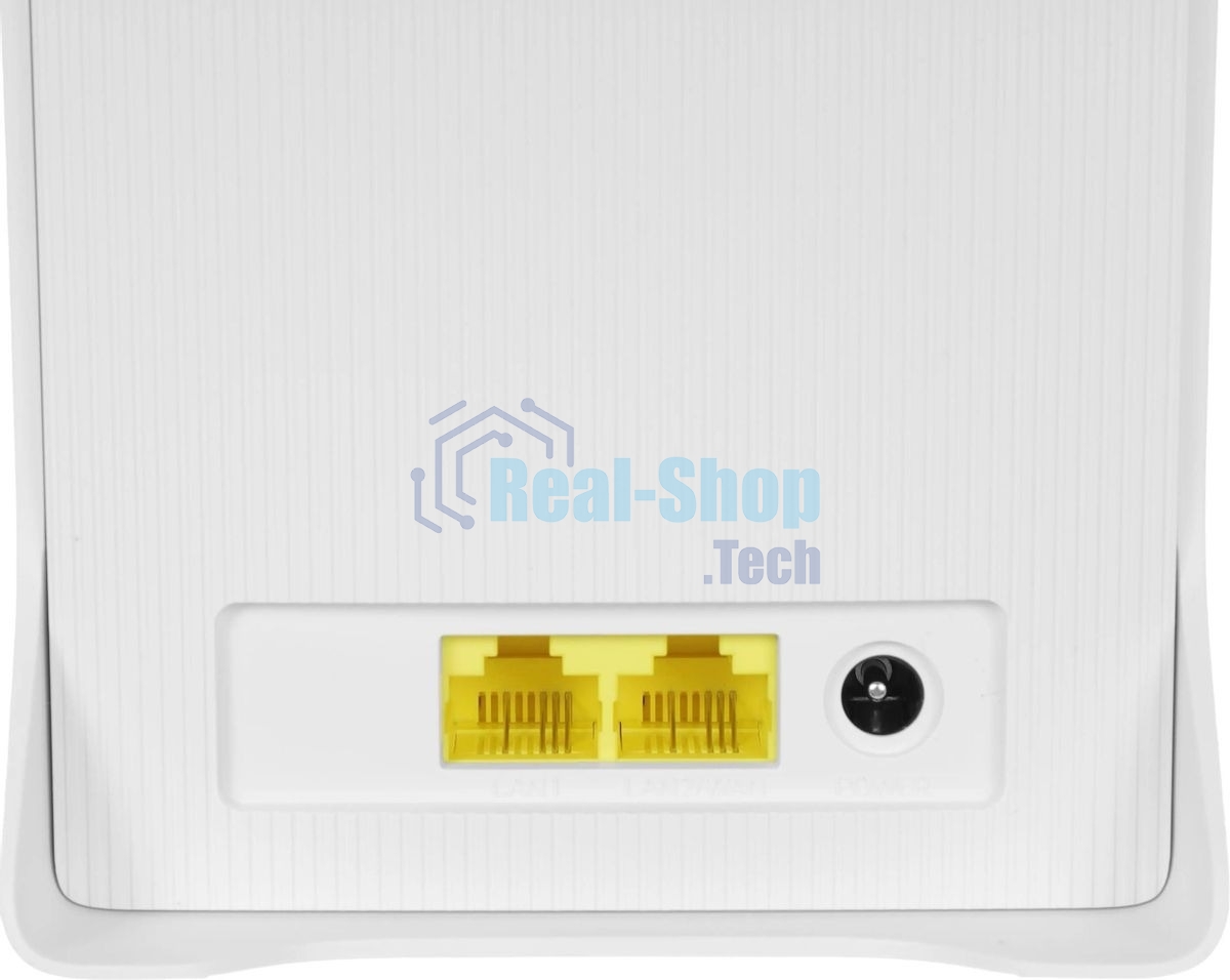 Роутер Wi-Fi Mercusys MB110-4G N300 с поддержкой 4G LTE