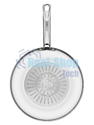 Сковорода ВОК (WOK) Tefal Intuition B8171944 28см (2100125812)
