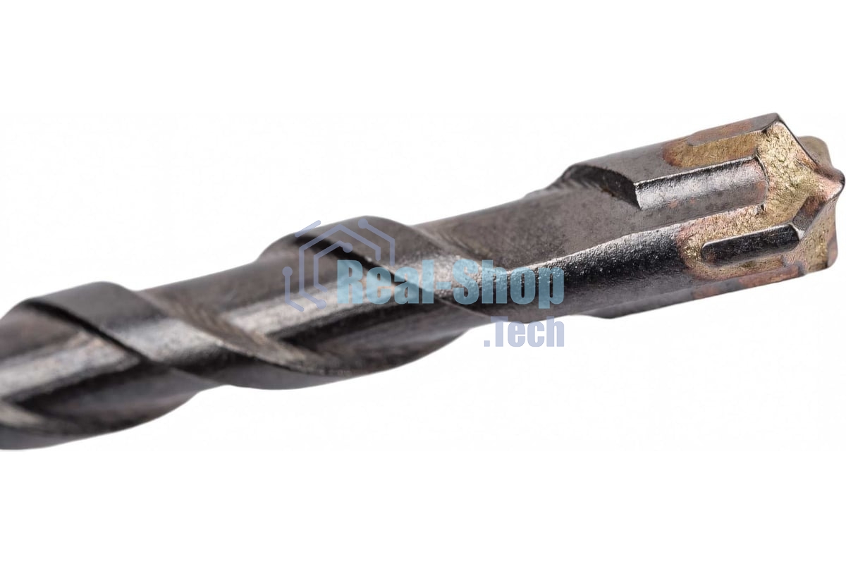 Бур SDS-plus 4Cutter 6x50x110