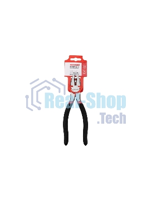 Плоскогубцы комбинированные Rexant 12-4613-1 200 мм, обливные рукоятки