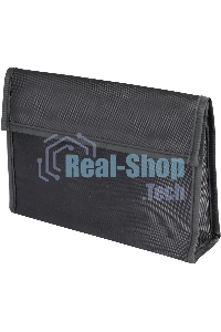 Машинка для стрижки Polaris PHC 0303RB черный/лайм 240Вт