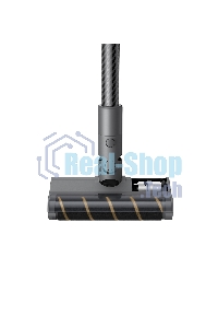 Пылесос вертикальный Dreame Cordless Vacuum Cleaner R20 Grey 