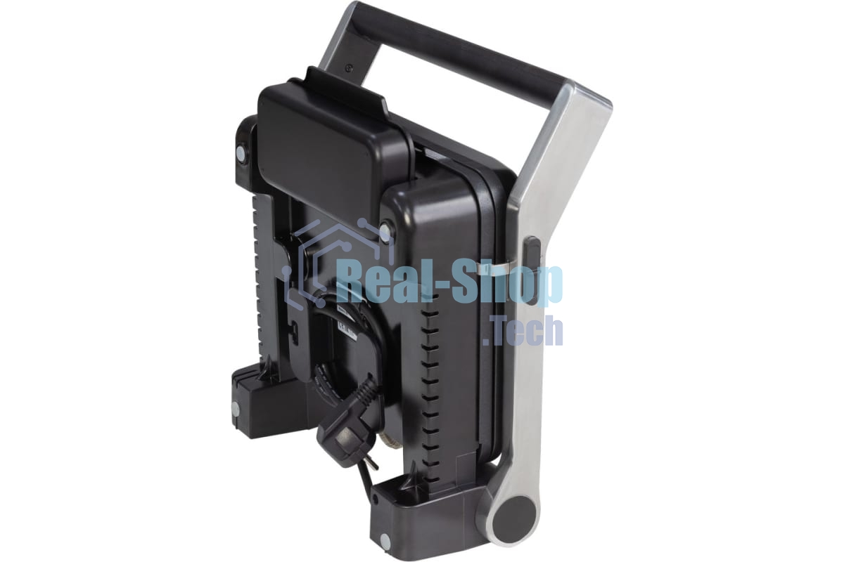 Гриль контактный электрический Zigmund & Shtain ZEG-929 Grillmeister