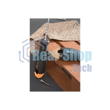 Отвертка шлицевая Home Series Gray