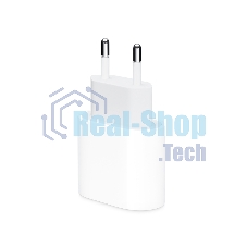 Сетевое зарядное устройство Apple A2347 20W 2.2A (PD)