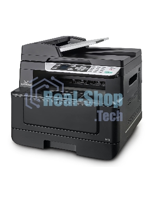 МФУ лазерное Катюша M133 (M133-512), A4, ч/б, печ. до 33 стр/мин., скан. до 20 стр/мин., 1200 x 1200 dpi (печать) 600x600dpi (скан.), USB, RJ-45