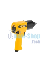 Ударный пневмогайковерт Denzel IW680, 1/2