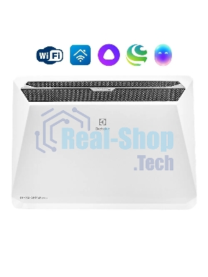 Модуль отопительный электрического конвектора Electrolux Rapid Transformer ECH/R-1500 T белый, 1500 Вт, 20 м2, (для работы конвектора требуется блок управления)