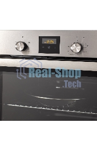 Духовой шкаф электрический Simfer B6EM56016 нержавеющая сталь