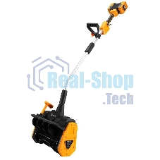 Снегоуборщик электрический Deko ST40V2-5