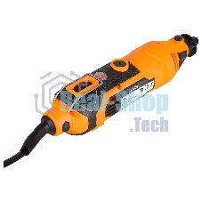 Прямошлифовальная машина (гравер) ВИХРЬ Г-160ГВ Гравер 72/4/2 160 Вт, 30000 об/мин, 2.3-3.2 мм, 0.63 кг