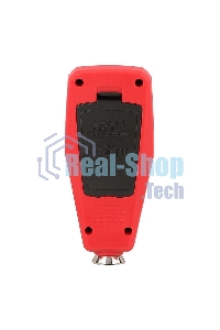 Толщиномер UNI-T UT343A диаметр измеряемой площади 20 мм, min толщина объема 0,5 мм