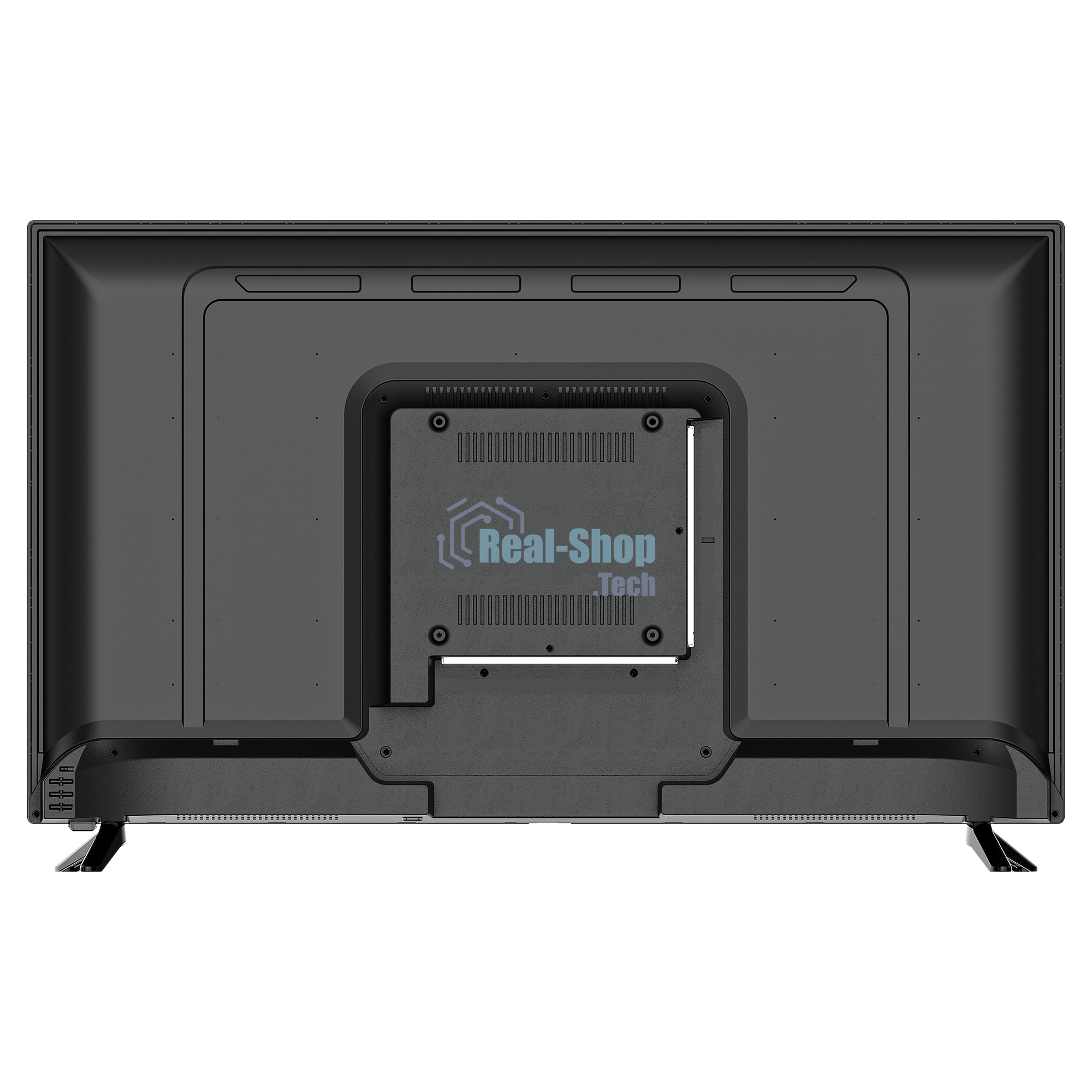 Телевизор BBK 43