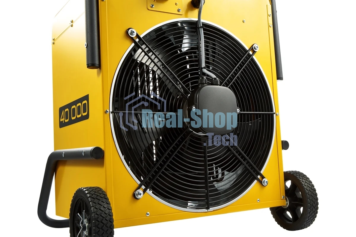 Пушка тепловая Ballu BHP-M2-40