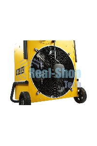 Пушка тепловая Ballu BHP-M2-40