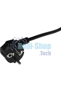 Микроволновая печь Galanz MOS-2402FDB черный, 20 л, 800 Вт, переключатели - кнопки/поворотный механизм