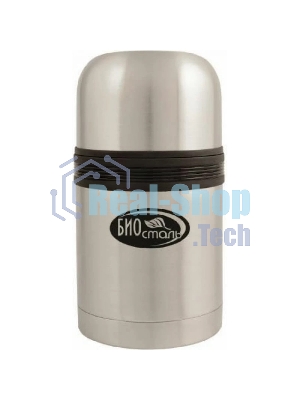 Термос универсальный БИОСТАЛЬ NG-750-1 0,75 л. (без ручки 0.75 л)