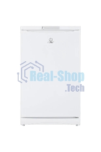 Морозильная камера Indesit SFR 100.001 белый, 118л, 4 ящика