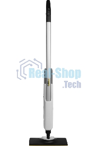 Паровая швабра Karcher EasyFix SC 2 Upright AE *EU белый, 1600 Вт