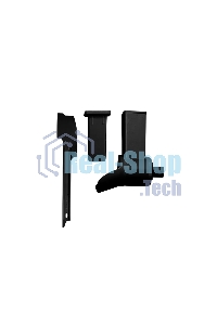 Мясорубка электрическая POLARIS PMG2561 черный/серебристый 2500 Вт