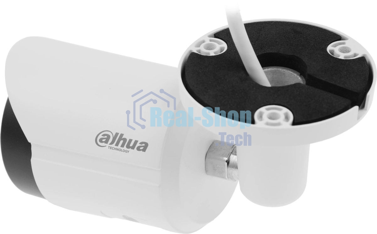 Камера видеонаблюдения IP Dahua DH-IPC-HFW2849SP-S-IL-0360B 3.6-3.6мм цв.