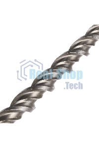 Бур EDGE by PATRIOT SDS Plus 20x460