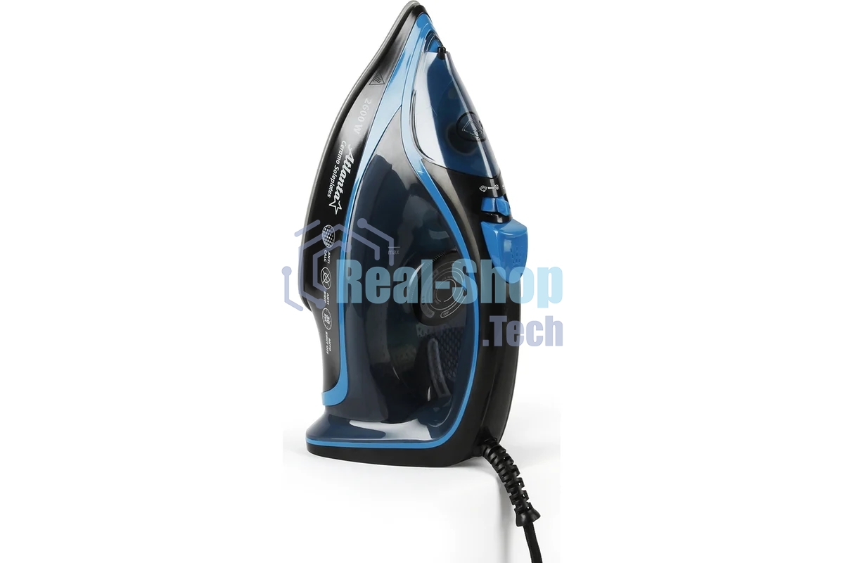 Утюг Atlanta ATH-5581 черный