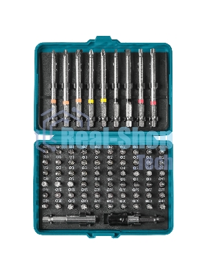 Набор бит Bort BTK-71 (71 предмет)