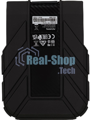 Внешний HDD 2.5