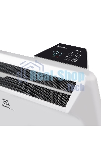 Комплект Electrolux Air Gate Transformer с блоком управления ECH/AG2-2500 T-TUE4 (электронный)