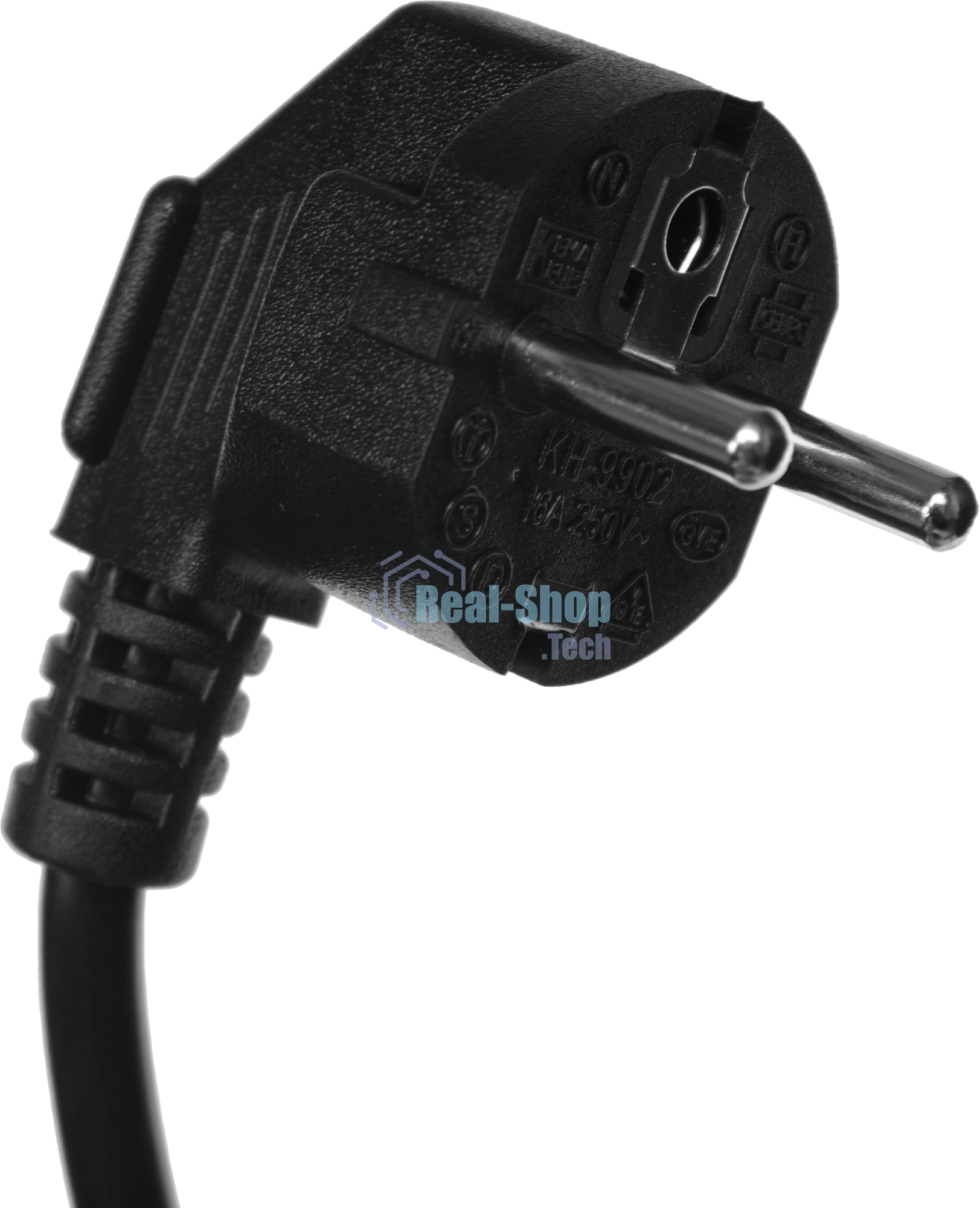 Микроволновая печь Rondell RDE-MW235 23л. 800Вт черный