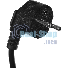 Микроволновая печь Rondell RDE-MW235 23л. 800Вт черный