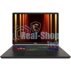 Ноутбук MSI Vector 18 HX AI A2XWJG-1006XRU/18