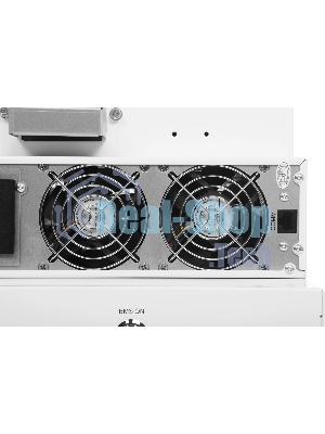 Источник бесперебойного питания Ippon Na+ RTA 6K 6000Вт 6000ВА белый