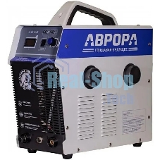 Резак плазменный Аврора Джет 40 инвертор 6.6кВт