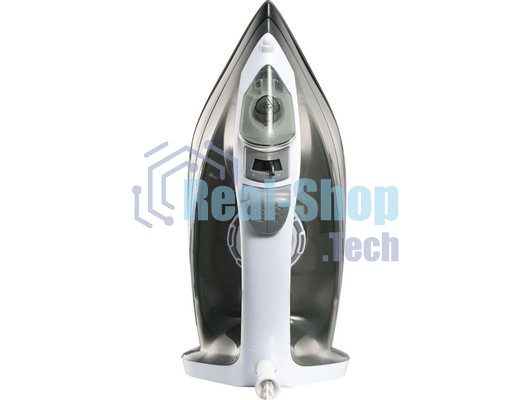 Утюг Vitek VT-IRN1210 черный/белый, 2000 Вт, 360 мл