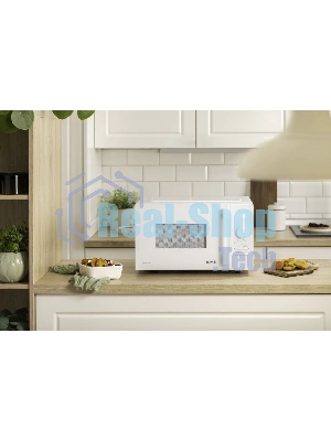 Микроволновая Печь Gorenje MO23A3W5 23л. 800Вт белый