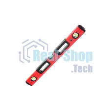 Уровень Matrix 2000мм 1мм/м 3 глазка