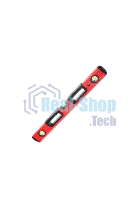 Уровень Matrix 2000мм 1мм/м 3 глазка