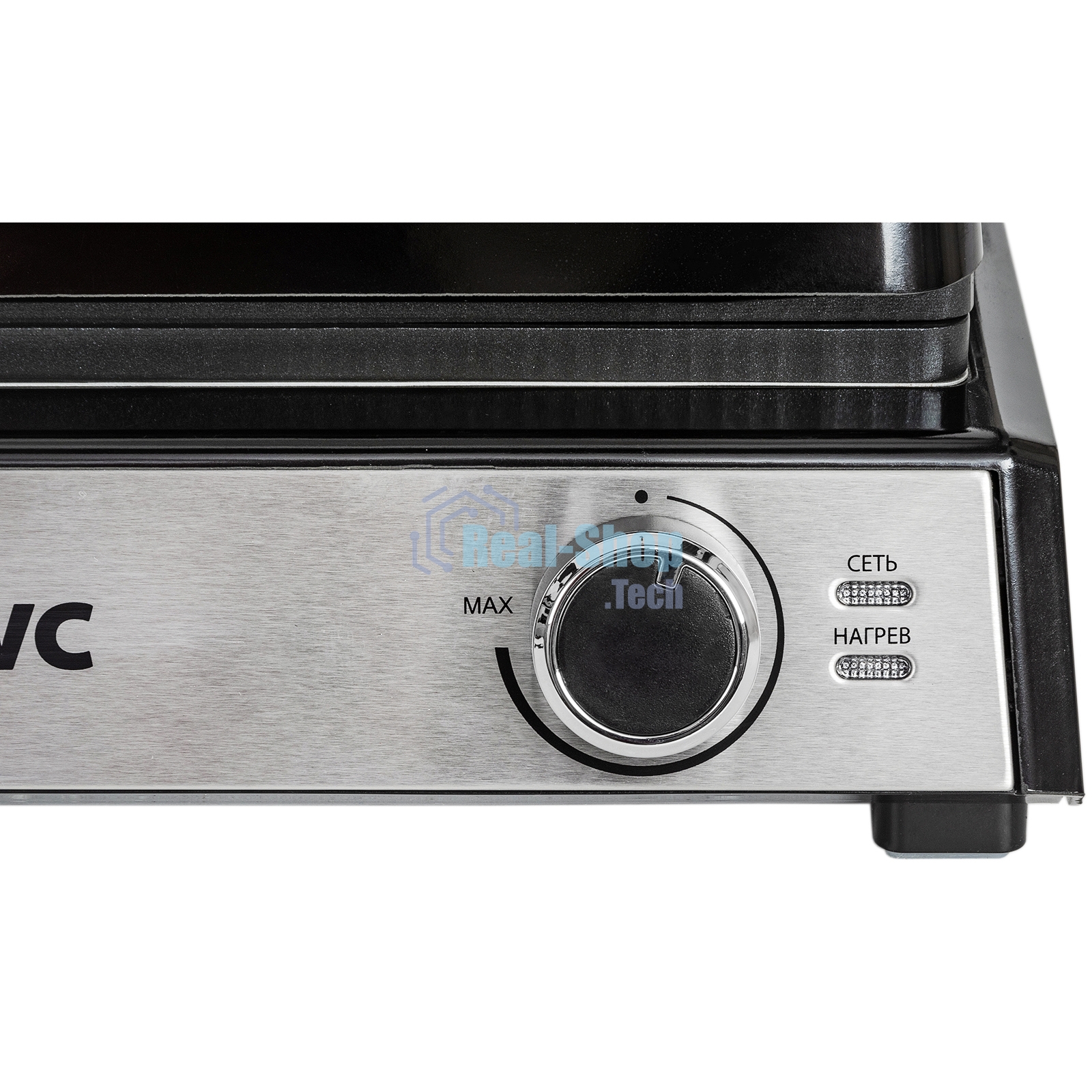 Электрический гриль JVC JK-GR306