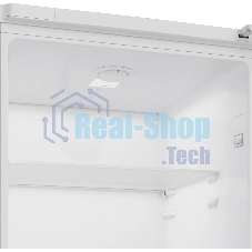 Холодильник Beko B1RCSK362S нержавеющая сталь двухкамерный 230/110л морозилка снизу