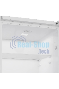 Холодильник Beko B1RCSK362S нержавеющая сталь двухкамерный 230/110л морозилка снизу