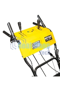 Снегоуборщик бензиновый Huter SGC 6000 8л.с.