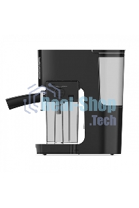 Кофеварка рожковая BQ CM9002 черный, исп. кофе - молотый, 1.4 л, 1450 Вт, 19 бар